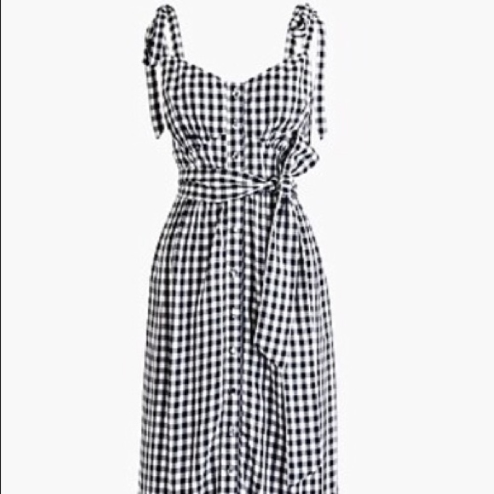 J. Crew Midi